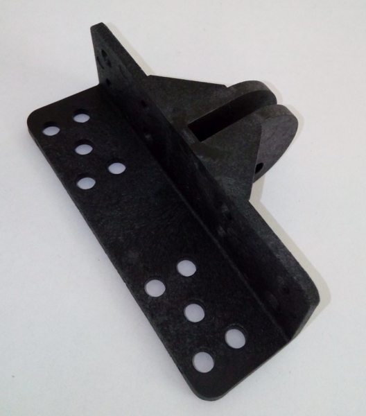 041B0668  Torbefestigung 500ML-2