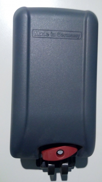 Sommer - 1638V000  -  Laufwagen DUO vision 500 N / 650 N