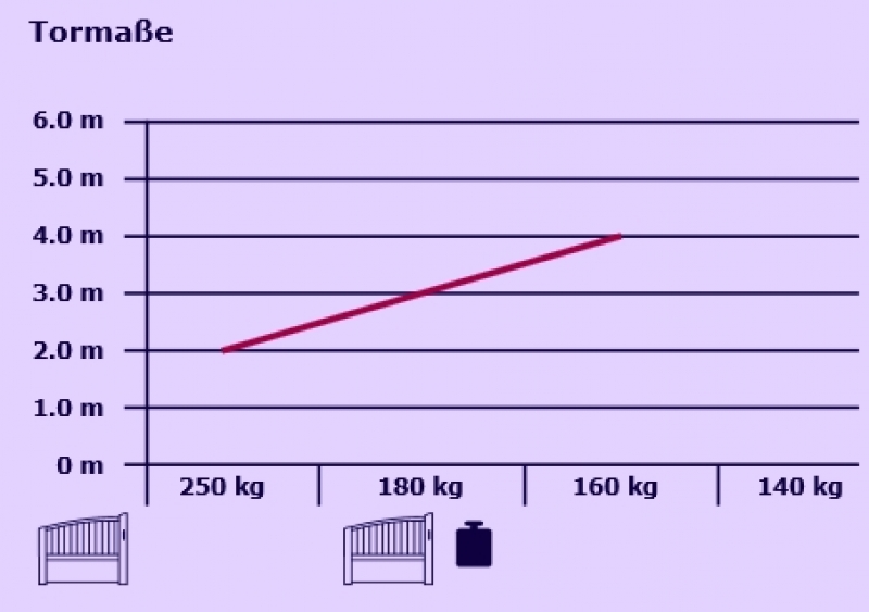 LYN400 - 24V - einflügeliges Set bis ca. 4 m Torflügel mit Steuerung CB124EV, Lichtschranke 771EV, 1 Handsender