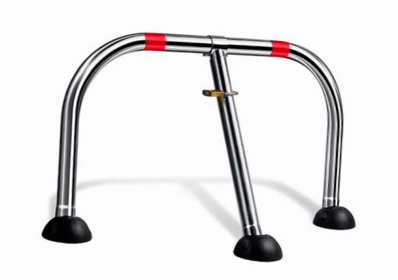 ARCO - AR200.010 KIT.013 - mechanischer Parkbügel - 3fach-Befestigung