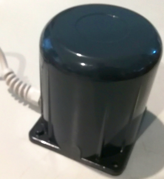 Beninca - 9686459 - Motorstator vom DU.50  SX - Linker Antrieb - 230 V