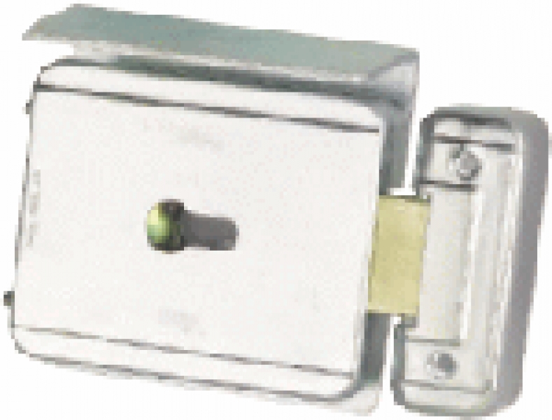 600022 - E-Schloss 24V