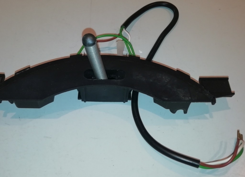 Beninca - 9686329 - Mechan. Endschalter für Schiebetorantriebe BULL