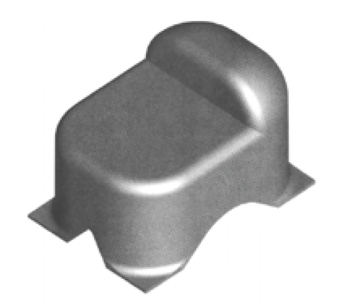 203322 - Hard Stop High