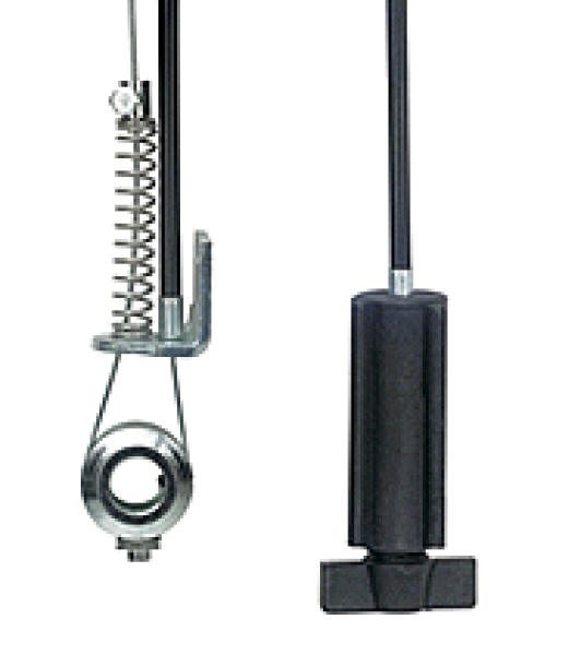 ART-5 - Torentriegelung  von Innen