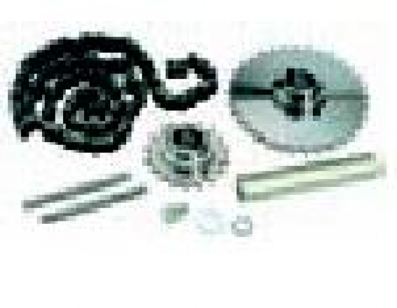 Beninca - 9520016 - VN.RV - Satz für variables Vorgelege  1:1.8, VNRV