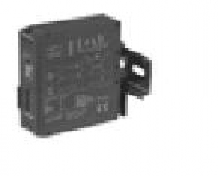 Beninca - VE.KM1H - Schleifenddetektor Einkanal, VEKM1H