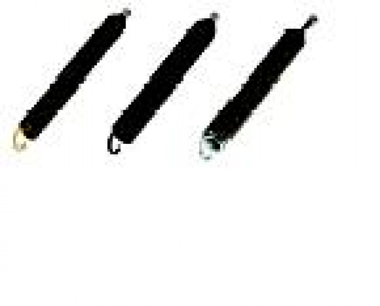 Beninca -  9576040 VE.KM24 Set von 3 Federn für VE.500/VE.650/VE.650I - weiß, gelb und neutral für VE.500/I, VE.650/I: gelb, neutral, weiß, VEKM 24