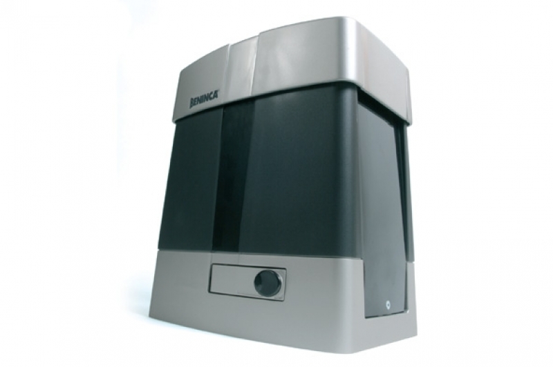 Beninca - BULL15M - Antrieb für Schiebetore bis 1500 Kg 230 V- 9592324